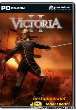 Victoria 2 v1.1