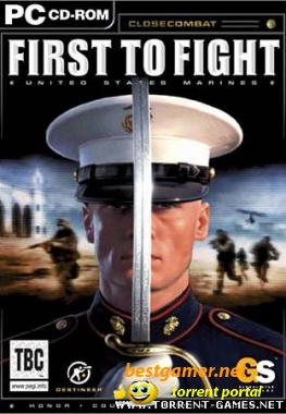 First to Fight