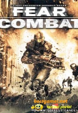 F.E.A.R. Brutal Force