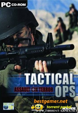 Tactical Ops: Assault on Terror (v 3.5.0) /Приказано уничтожить: Война без правил