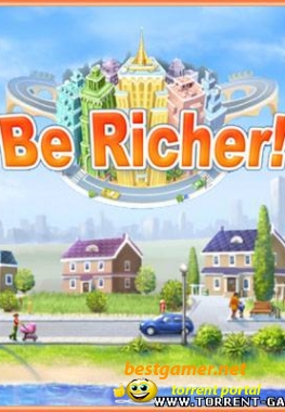 Be Richer (2010)