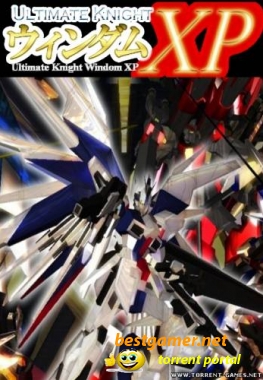 Ultimate Knight Windom XP[Project Windom][Action][ALL][ENG]