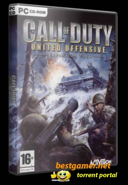 Call of Duty: United Offensive