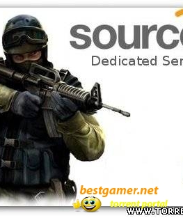 CS Source Dedicated Server V47