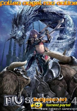 Fallen Angel Mu Online [2010, MMORPG]