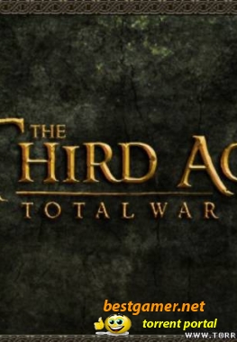 The Third Age: total war