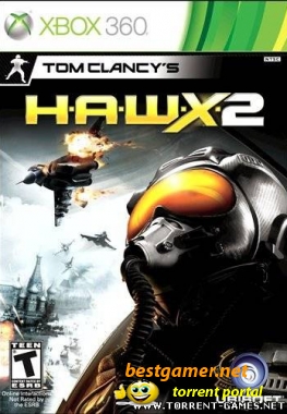 Tom Clancy's H.A.W.X. 2 (Demo) Xbox360