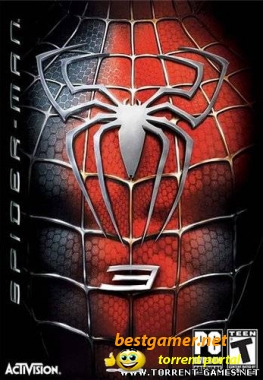 Человек-Паук 3 / Spider-Man 3 (2007/PC/Repack/Rus)