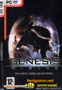Genesis Rising: Покорители вселенной