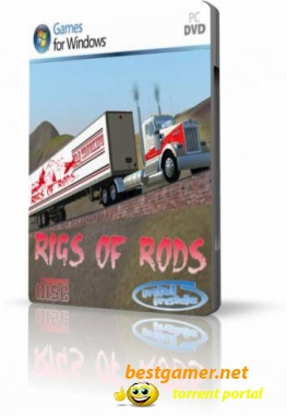Rigs of Rods [2009, Racing / Crash simulator]