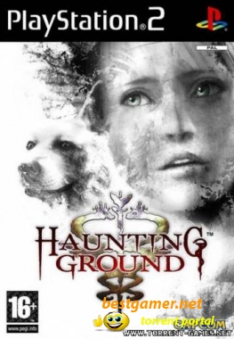 Haunting Ground / Земля страха (PS2)