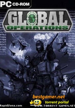 Global Operations: Revivаl / Возрождение+ (Мультиплеер) PC