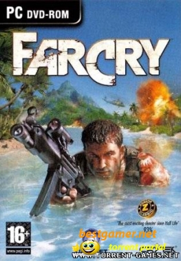 Far Cry 1, 2 (2004, 2008) PC