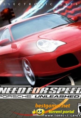 Need For Speed 5 Porsche Unleashed (2000) PC
