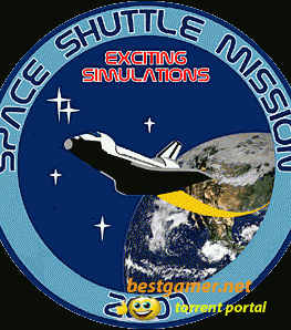Space Shuttle Mission 2007 v1.16 (ENG)