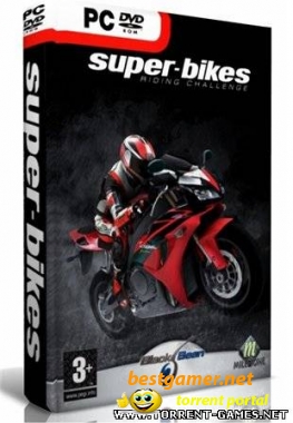 Super-Bikes Riding Challenge (2007/PC/Rus)
