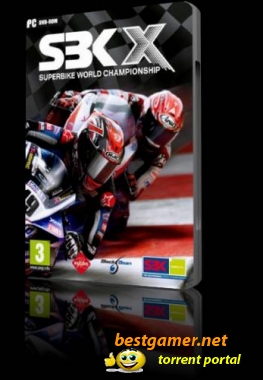 SBK X Superbike World Championship (Multi5) [PC]