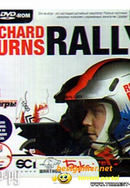 Richard Burns Rally (2004) PC 05:54