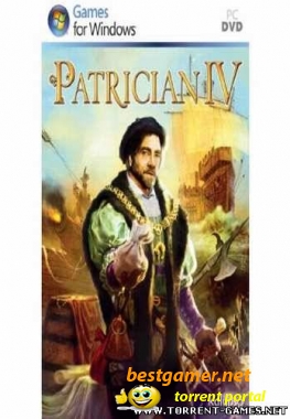 Patrician IV DEMO (2010/PC/Eng)