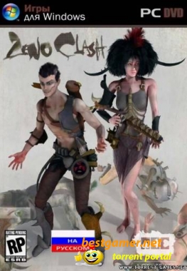 Zeno Clash (2009/RUS)Новый Диск