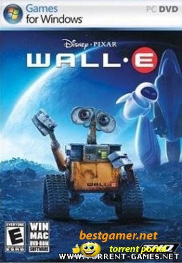 WALL-E (2008) PC