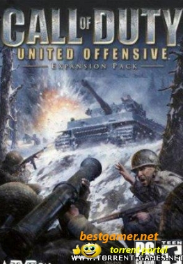 Call of Duty: United Offensive Expansion Pack