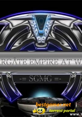 Star Wars Empire at War: Star Gate MOD (2010/PC/Rus)