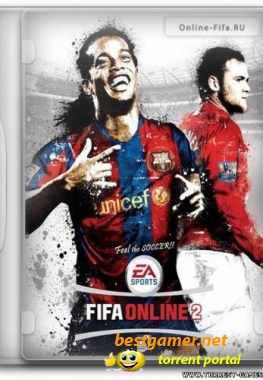 FIFA Online 2 v202 (2010) PC