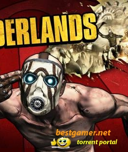 [XBOX360] Borderlands: Double Game Add-On Pack [Region Free][ENG]