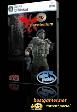 Parabellum [2010, Action (Tactical / Shooter) / 3D / 1st Person]