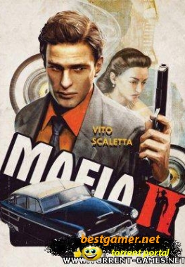 Mafia II Car Upgrade [2010] (ENG/RUS)