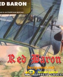 Red Baron (Rus/Eng 2004)