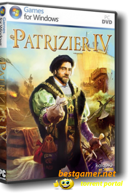 Patrician IV / Patrizier IV(Repack)