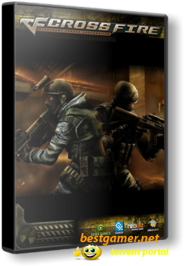 Cross Fire (2010) : Action (Shooter), 3D, 1st Person, Online-only