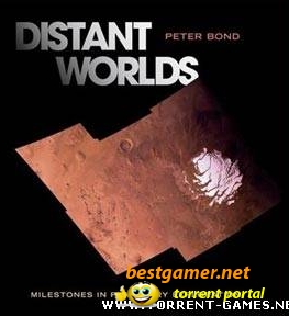 Distant Worlds (2010/PC/Repack/Eng)