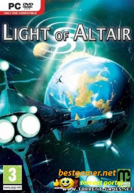 Light of Altair (2009\ PC\ Rus|Eng)