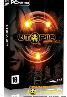 Утопия Сити / Utopia City