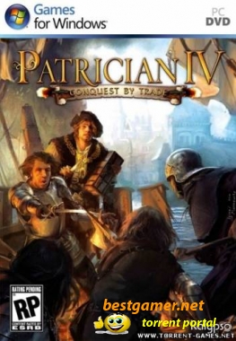 Patrician IV (2010) RePack