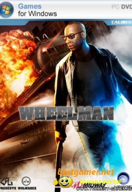 Wheelman (2009) PC | RePack