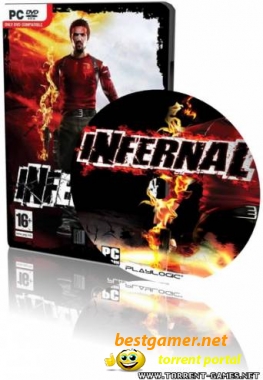 Infernal (2007)