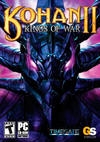 Кохан 2: Короли Войны / Kohan 2: Kings of War (2004/PC/Eng)