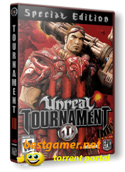 Unreal Tournament 3 Special Edition