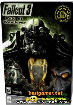 Fallout 3 - Fate of Wanderer (Global MOD Pack) (2010) RePack