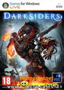 DarkSiders (2010)