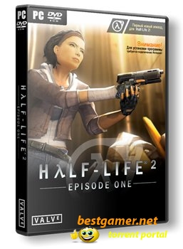 Half-Life 2: Episode One (noSteam) (2006)RePack