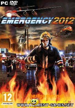 Emergency 2012 [2010/ENG MULTI3]
