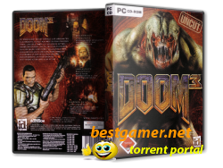 Полная Антология Doom 3 [2007, RUS] Версия: 1.3