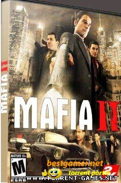mafia 2 trainer torrent