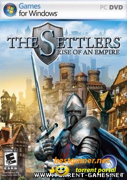 The Settlers Rise of an Empire (Blue Byte Software)