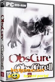 ObsCure - Антология (2005-2007) PC | RePack